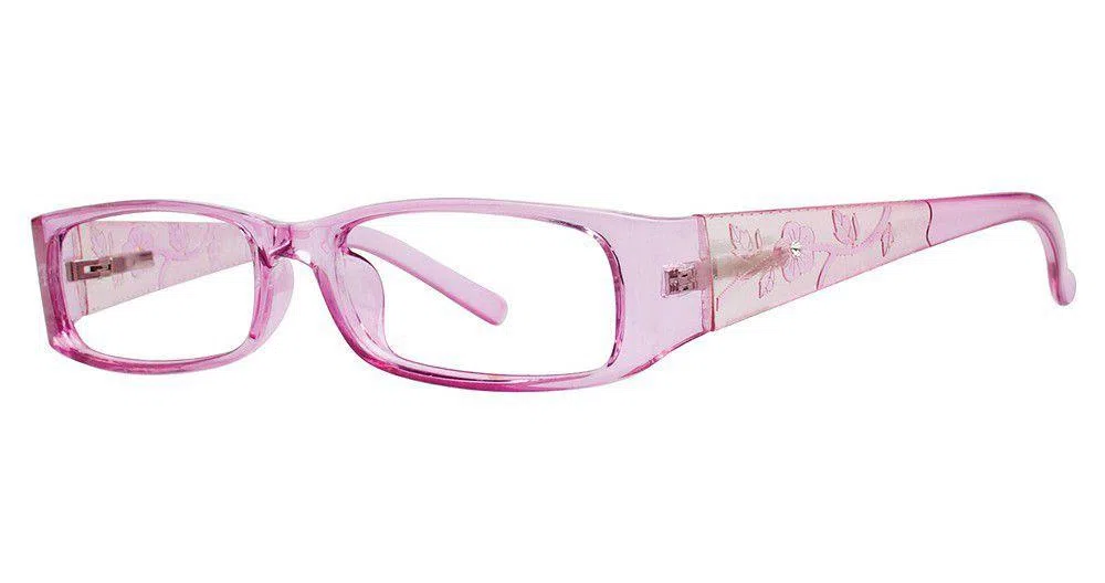 MODERN PLASTICS II FIFI Eyeglasses - view 2
